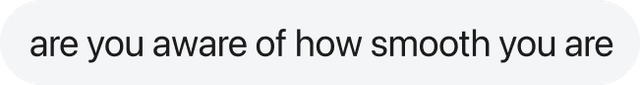Chat message 4